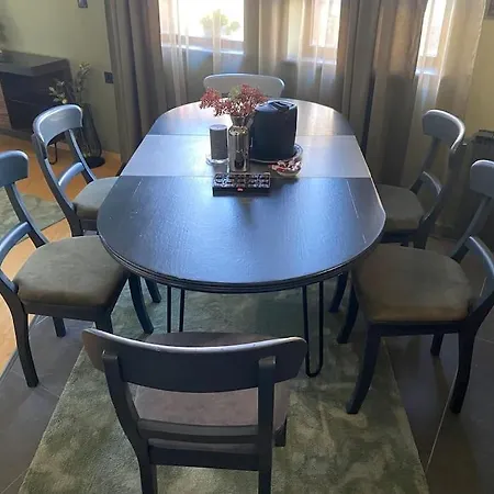 Cozy Mountain Near The Gondola Lift Апартаменты Банско