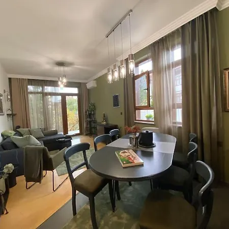 Cozy Mountain Near The Gondola Lift * Bansko