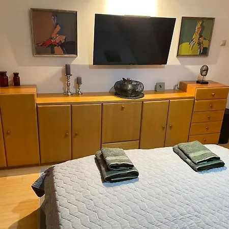 Apartment Cozy Mountain Near The Gondola Lift