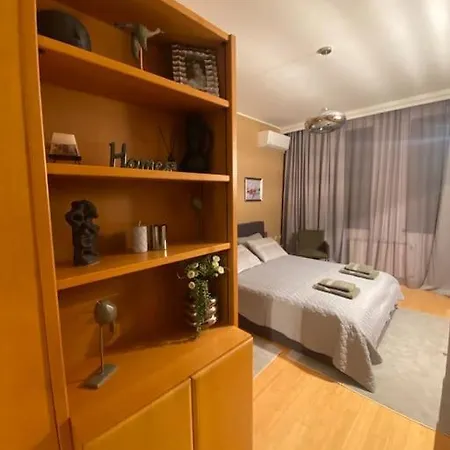 Cozy Mountain Near The Gondola Lift Apartment