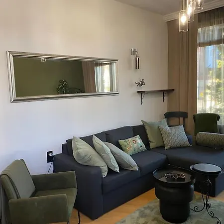 公寓 Cozy Mountain Near The Gondola Lift 班斯科