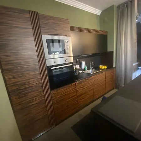 Cozy Mountain Near The Gondola Lift Bansko