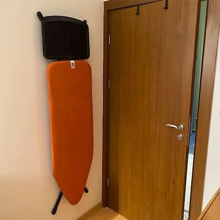 Cozy Mountain Near The Gondola Lift * 班斯科