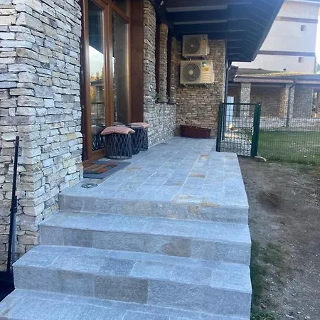 Appartamento Cozy Mountain Near The Gondola Lift Bansko