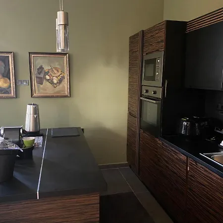 Apartment Cozy Mountain Near The Gondola Lift Bansko