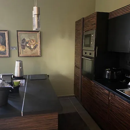 Appartamento Cozy Mountain Near The Gondola Lift Bansko