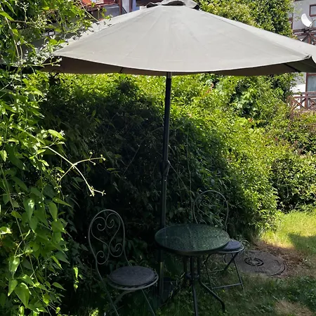 Cozy Mountain Near The Gondola Lift *