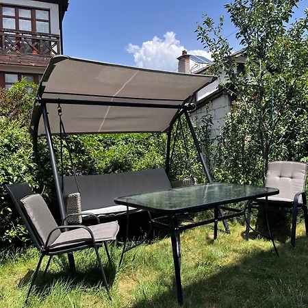 Appartamento Cozy Mountain Near The Gondola Lift *