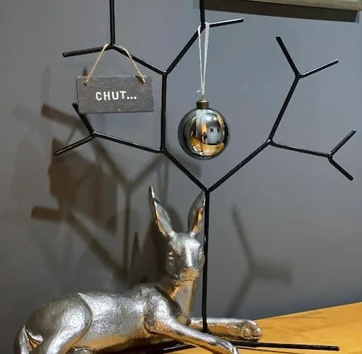 Апартамент Cozy Mountain Near The Gondola Lift