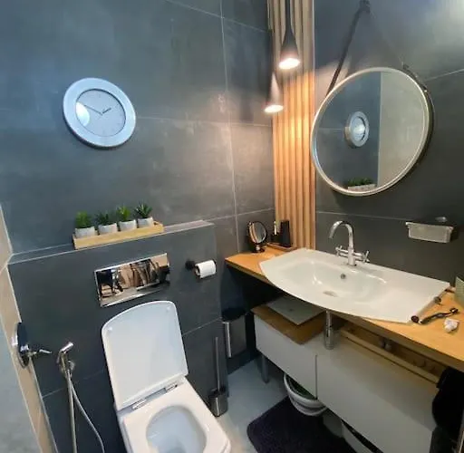 Cozy Mountain Near The Gondola Lift Bansko