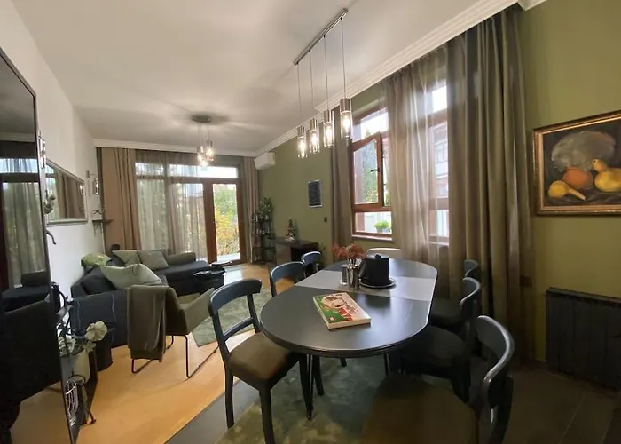 Cozy Mountain Near The Gondola Lift * Банско