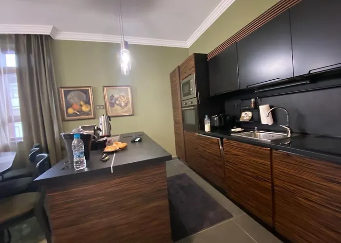 Cozy Mountain Near The Gondola Lift * Bansko