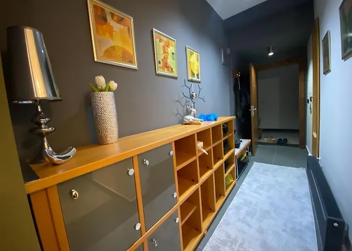 Cozy Mountain Near The Gondola Lift * Банско