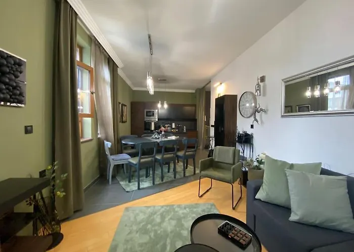 Cozy Mountain Near The Gondola Lift Apartment Bansko