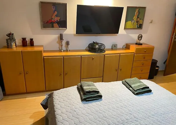 Apartment Cozy Mountain Near The Gondola Lift