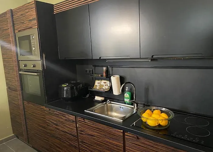 Cozy Mountain Near The Gondola Lift Apartment