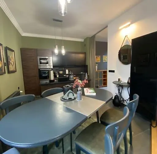 Apartment Cozy Mountain Near The Gondola Lift Bansko