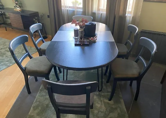 Cozy Mountain Near The Gondola Lift Apartment Bansko