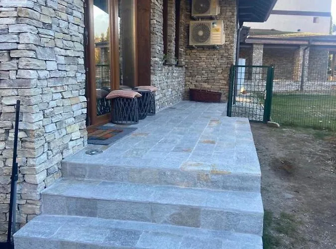 Apartment Cozy Mountain Near The Gondola Lift Bansko