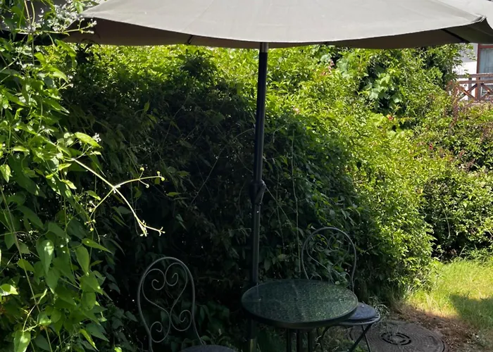 Cozy Mountain Near The Gondola Lift *