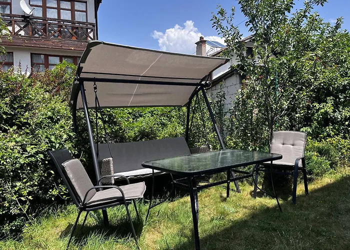 Apartment Cozy Mountain Near The Gondola Lift *